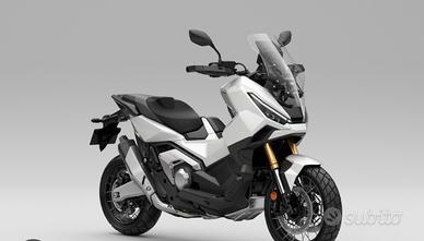 Honda xadv