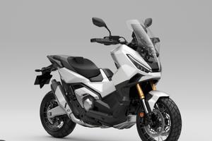 Honda xadv