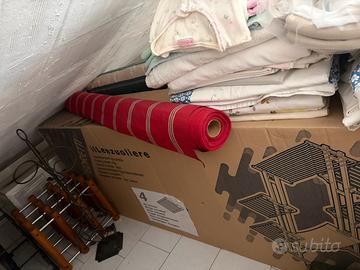 Vari arricoli di foppapedretti nuovi tavolo cucina