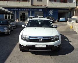 DACIA Duster 1.5 dCi 110CV 4x4 Lauréate