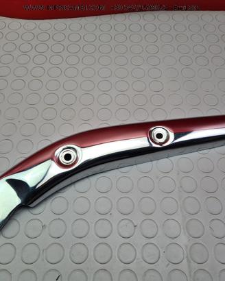 TELAIETTO POSTERIORE TRIUMPH SPEEDMASTER 800 2003