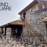 Casa singola ristrutturata 100 mq a rovittello