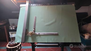 TECNIGRAFO *VINTAGE*VITTORIO MARTINI
