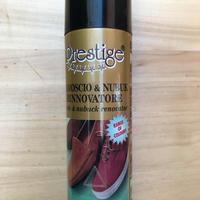 RINNOVATORE DI COLORE Spray