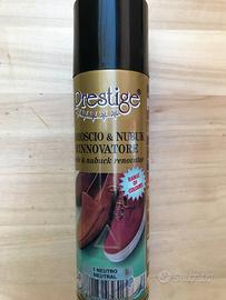 RINNOVATORE DI COLORE Spray