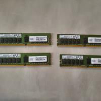 RAM Samsung 16Gb DDR4 2400T
