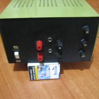 caricabatteria 24volt