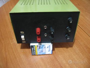 caricabatteria 24volt