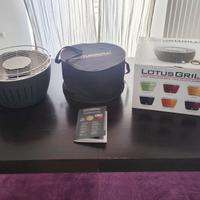 Lotus Grill barbecue - usato pochissimo