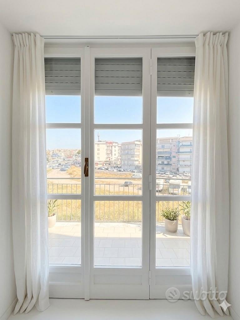 Appartamento – Catania, Nesima Inferiore, Monte Po-Nesima-San Leone-Rapisardi - Vista 4