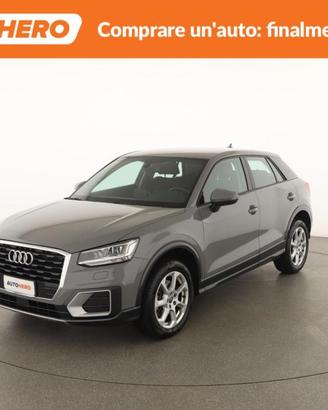 AUDI Q2 SP15143