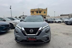 NISSAN Juke 1.0 DIG-T 114 CV Acenta Look Pack