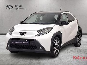 Toyota Aygo X 1.0 Trend 72cv