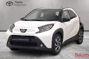 Toyota Aygo X 1.0 Trend 72cv