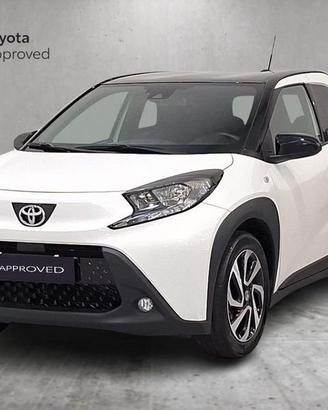 Toyota Aygo X 1.0 Trend 72cv