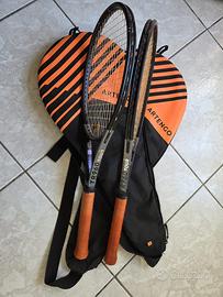 Coppia Artengo TR 960 TOUR