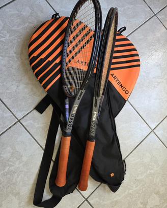 Coppia Artengo TR 960 TOUR