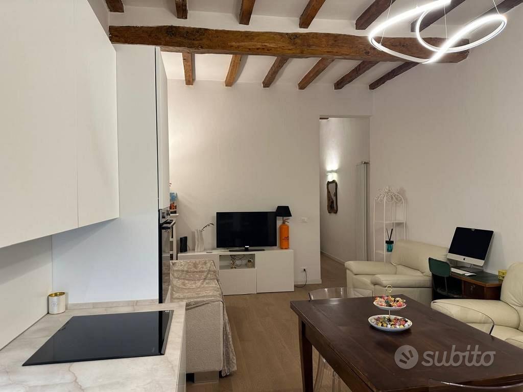 Appartamento – Bologna, Galvani, Santo Stefano - Vista 3