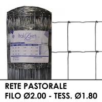 Rete Recinzione Pastorale