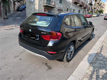 Bmw X1 anno 2014 motore nuovo