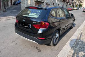 Bmw X1 anno 2014 motore nuovo