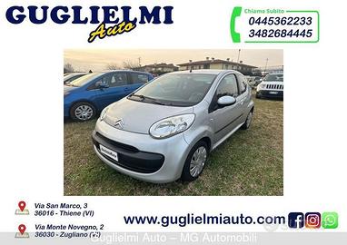 Citroën C1 1.0 3 porte C1TY