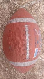 PALLONE RUGBY MONDO