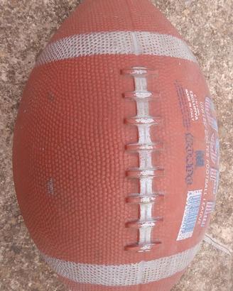 PALLONE FOOTBALL AMERICANO MONDO USFL 🏈