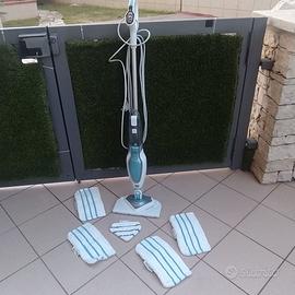 SCOPA A VAPORE BLACK DECKER MODELLO FSM1630-QS