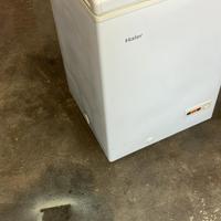 Freezer Haier