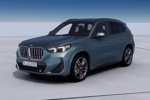 BMW X1 sDrive18d MSport