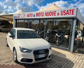 Audi A1 SPB 1.6 TDI Admired, adatta per neo patent