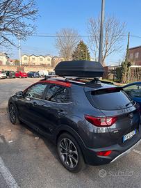 Kia stonic energy 1000 benzina, 2018 full opitonal