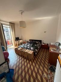 Bilocale - Viale Umbria Milano