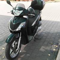 Honda Sh 150
