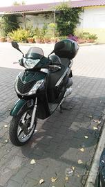Honda Sh 150i
