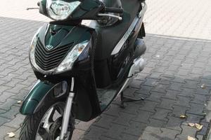 Honda Sh 150i