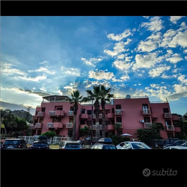 Bivani Sant'Alessio Siculo