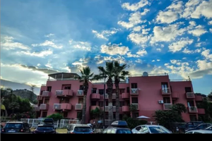 Bivani Sant'Alessio Siculo