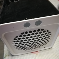 Mini condizionatore casa ufficio