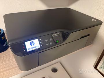 Stampante wireless HP Deskjet 3070a
