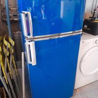 Frigorifero Kelvinator stile vintage blu RIBASSO