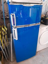 Frigorifero Kelvinator stile vintage blu RIBASSO