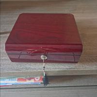 Scatola in Legno Orologi
