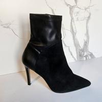 Scarpe donna Apepazza in vera pelle