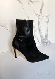 Scarpe donna Apepazza in vera pelle