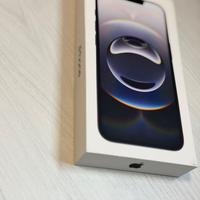 Apple iPhone 16e 128GB - NUOVO, da attivare