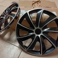 5 copricerchi universali 