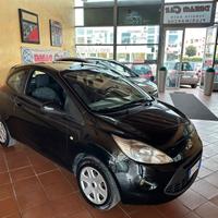 Ford Ka Ka+ 1.3 TDCi 75CV Titanium