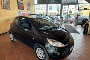 Ford Ka Ka+ 1.3 TDCi 75CV Titanium